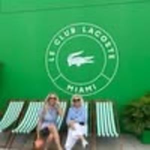 Meet your Posher, Shelli